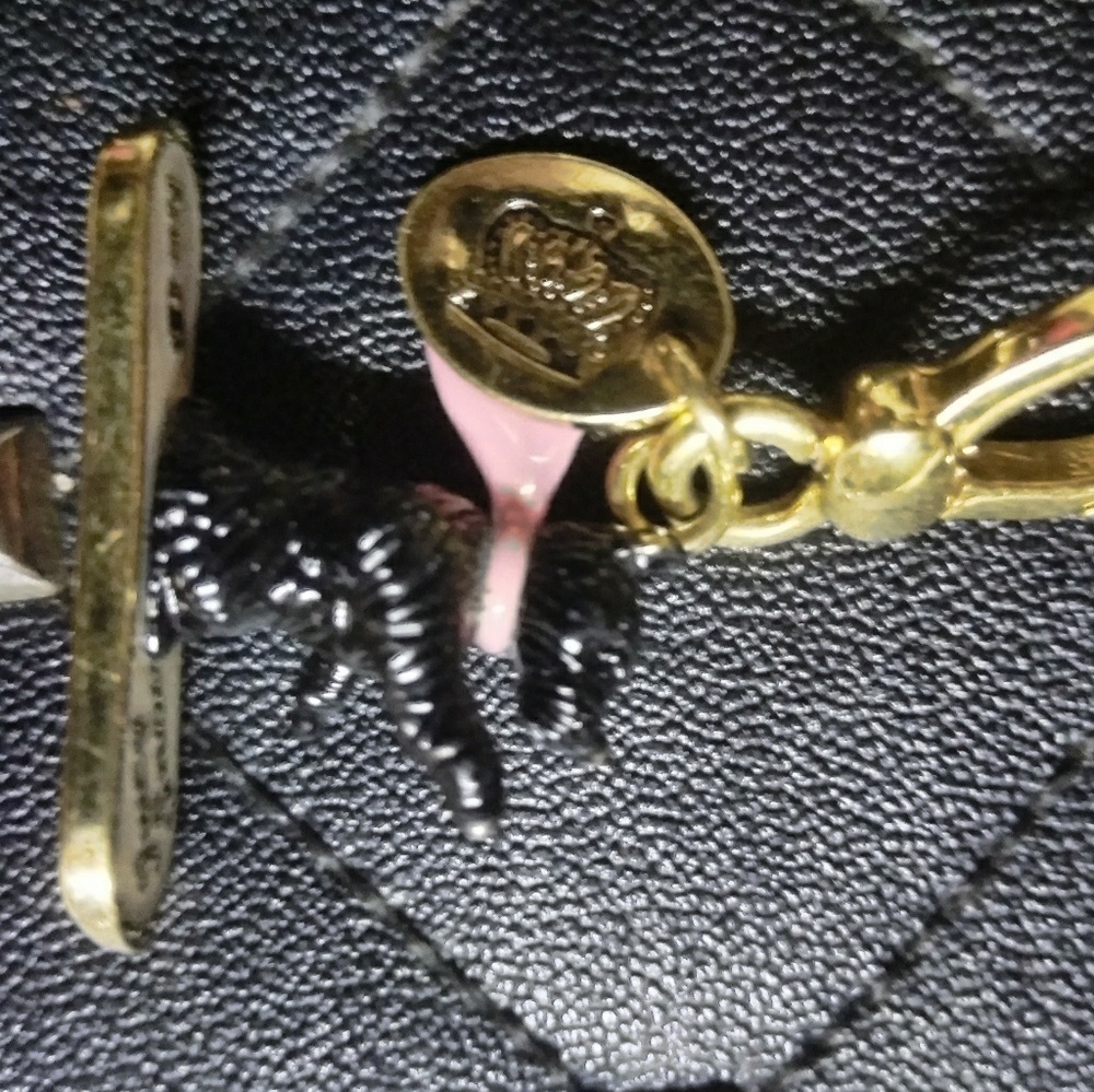 Juicy charm